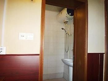 Wuyulong Hotel Beijing Luaran gambar